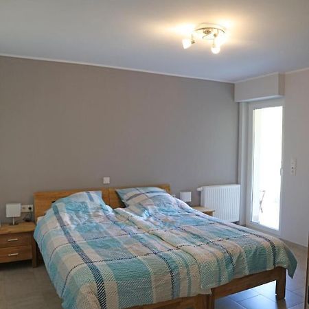 Appartement Castelferien à Echtershausen Extérieur photo