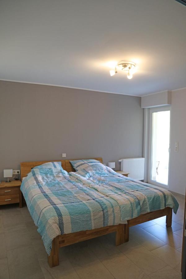 Appartement Castelferien à Echtershausen Extérieur photo