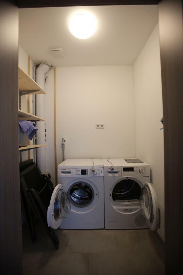 Appartement Castelferien à Echtershausen Extérieur photo